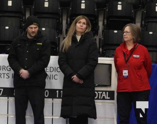 January 20, 2025 Ontario Curling Championships Day 2 136