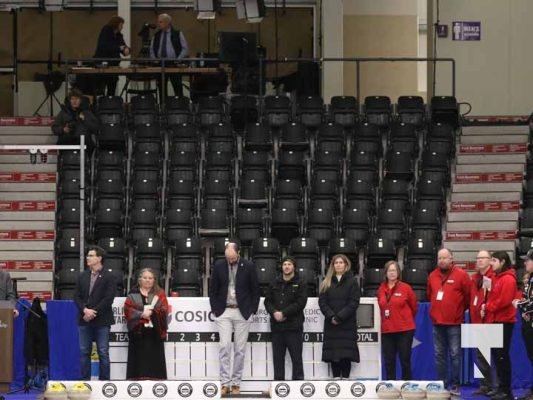 January 20, 2025 Ontario Curling Championships Day 2 138