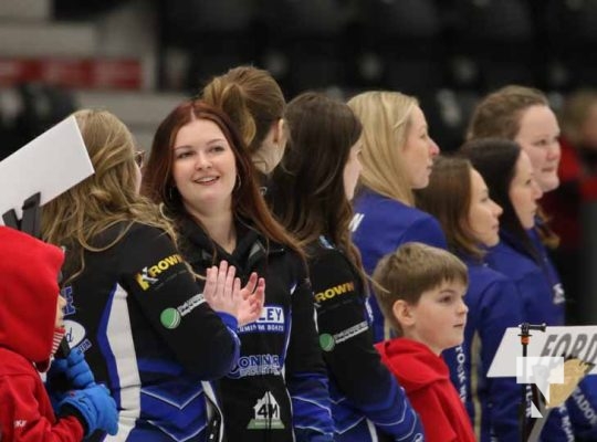 January 20, 2025 Ontario Curling Championships Day 2 139