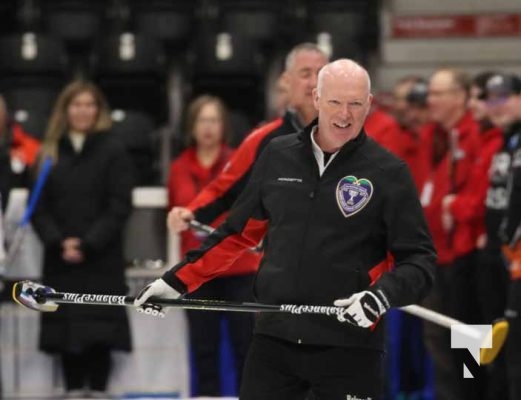 January 20, 2025 Ontario Curling Championships Day 2 141