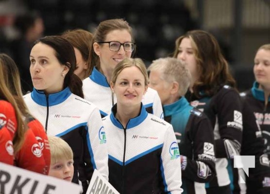 January 20, 2025 Ontario Curling Championships Day 2 145