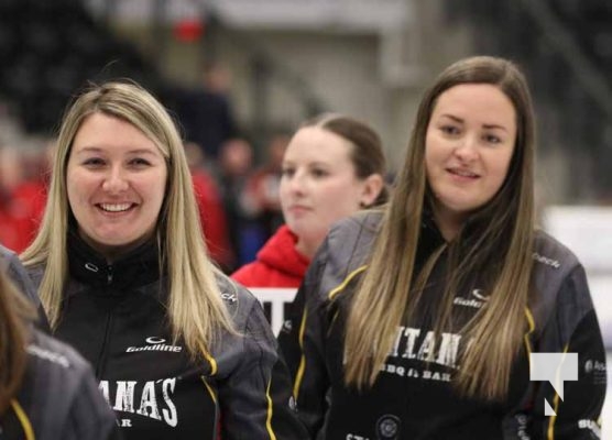 January 20, 2025 Ontario Curling Championships Day 2 150