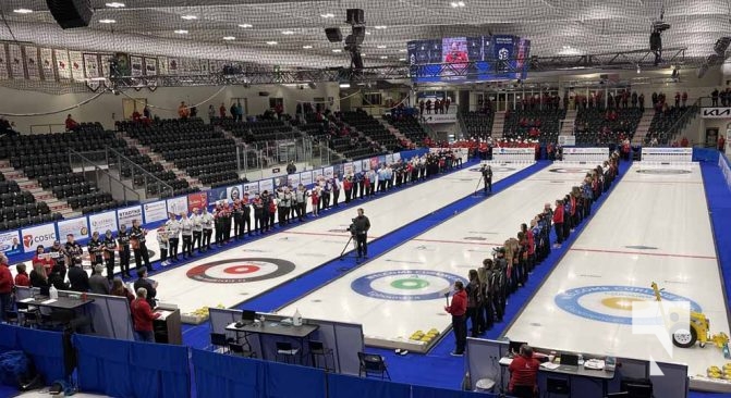 January 20, 2025 Ontario Curling Championships Day 2 151