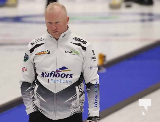 January 20, 2025 Ontario Curling Championships Day 2 154