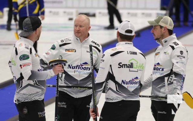 January 20, 2025 Ontario Curling Championships Day 2 157