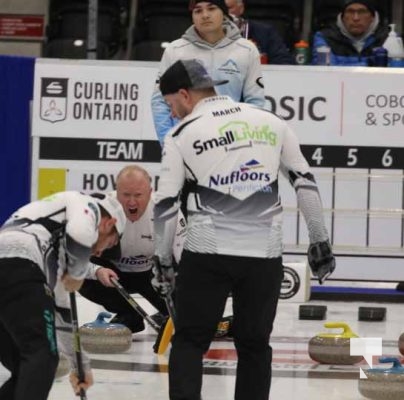 January 20, 2025 Ontario Curling Championships Day 2 158