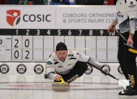 January 20, 2025 Ontario Curling Championships Day 2 159