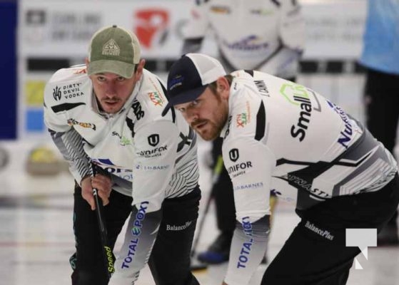 January 20, 2025 Ontario Curling Championships Day 2 160