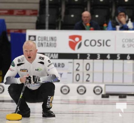 January 20, 2025 Ontario Curling Championships Day 2 165