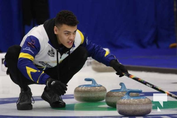 January 20, 2025 Ontario Curling Championships Day 2 168