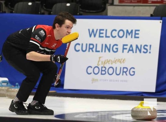 January 20, 2025 Ontario Curling Championships Day 2 169