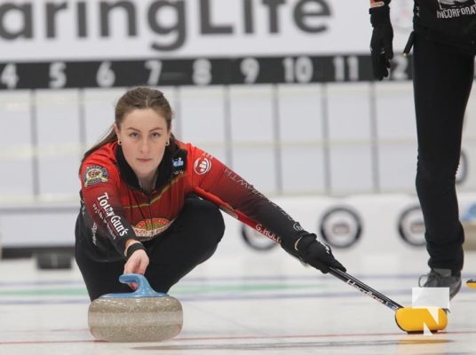 January 22, 2025 Ontario Championship Curling 049