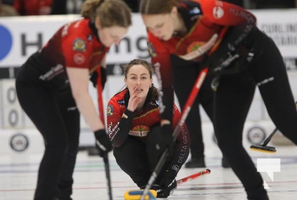 January 22, 2025 Ontario Championship Curling 050