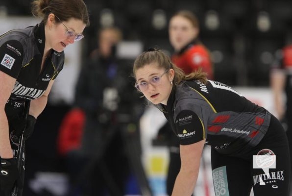 January 22, 2025 Ontario Championship Curling 054