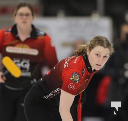 January 22, 2025 Ontario Championship Curling 055