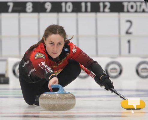 January 22, 2025 Ontario Championship Curling 058