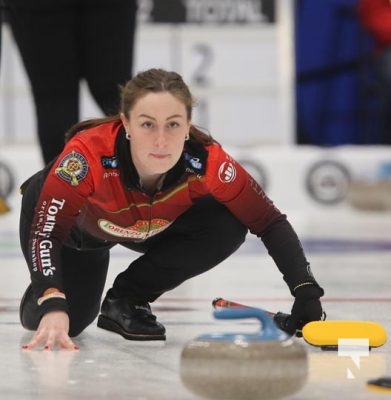 January 22, 2025 Ontario Championship Curling 059