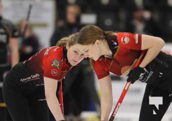 January 22, 2025 Ontario Championship Curling 060