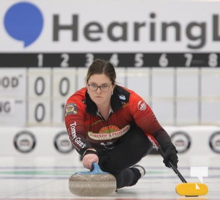 January 22, 2025 Ontario Championship Curling 061