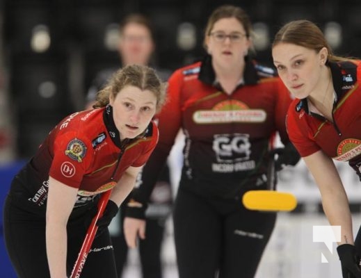 January 22, 2025 Ontario Championship Curling 062