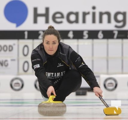 January 22, 2025 Ontario Championship Curling 063