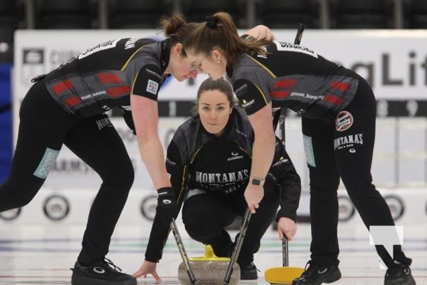 January 22, 2025 Ontario Championship Curling 064