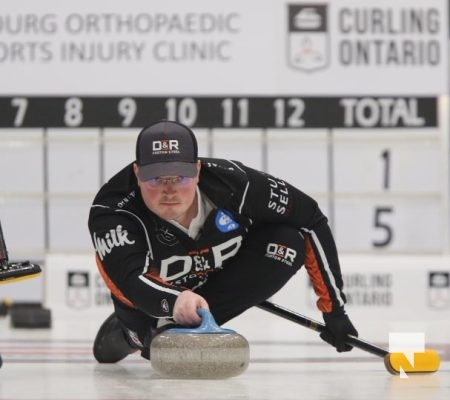 January 22, 2025 Ontario Championship Curling 065