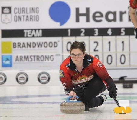 January 22, 2025 Ontario Championship Curling 067