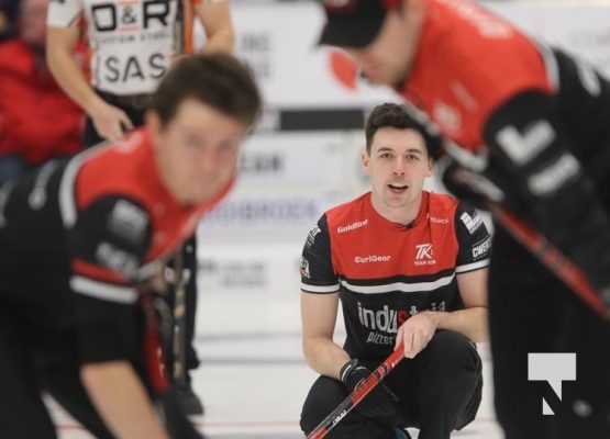 January 22, 2025 Ontario Championship Curling 071