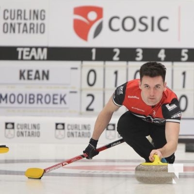 January 22, 2025 Ontario Championship Curling 072