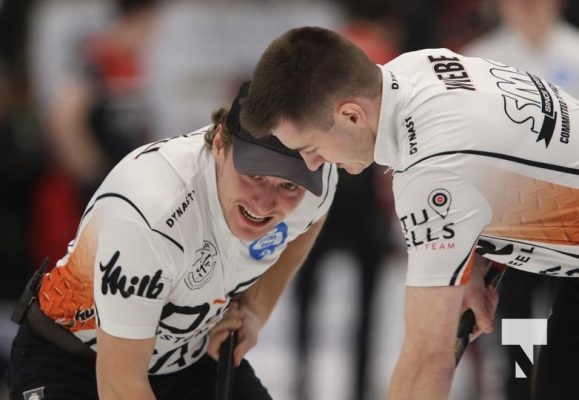 January 22, 2025 Ontario Championship Curling 074