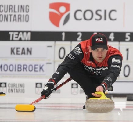 January 22, 2025 Ontario Championship Curling 075