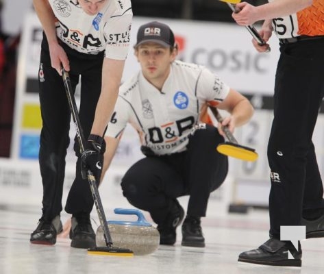 January 22, 2025 Ontario Championship Curling 076