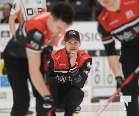 January 22, 2025 Ontario Championship Curling 077