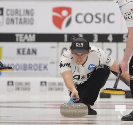 January 22, 2025 Ontario Championship Curling 078