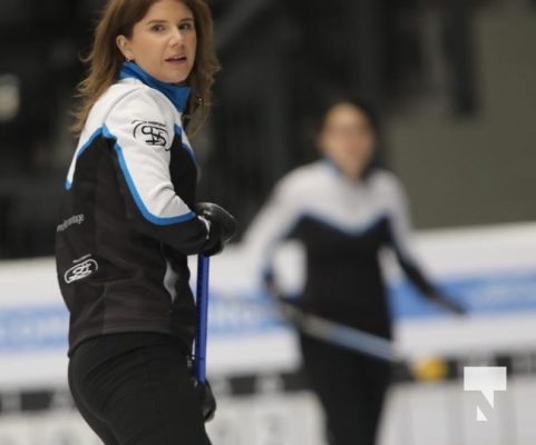 January 22, 2025 Ontario Championship Curling 082