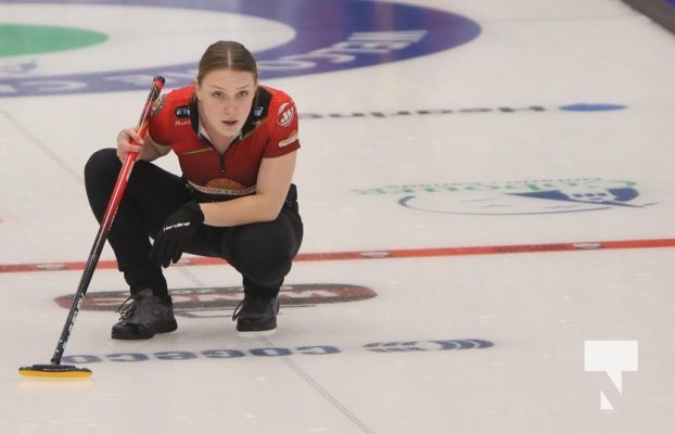 January 22, 2025 Ontario Championship Curling 087