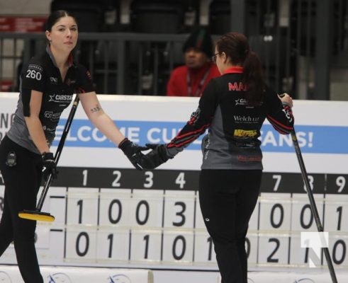 January 22, 2025 Ontario Championship Curling 088