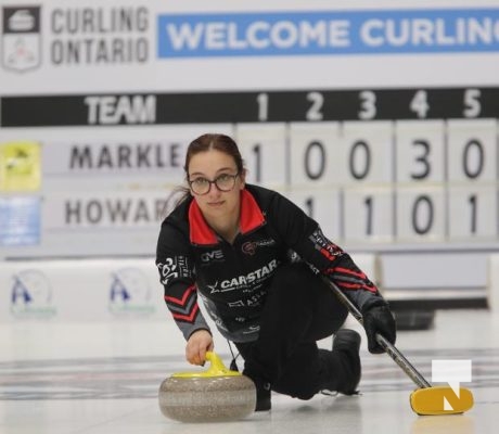 January 22, 2025 Ontario Championship Curling 089