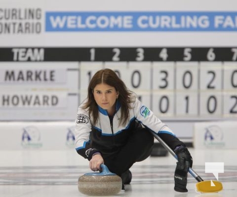 January 22, 2025 Ontario Championship Curling Carly Howard100