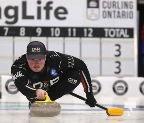 January 22, 2025 Ontario Curling Championships 024