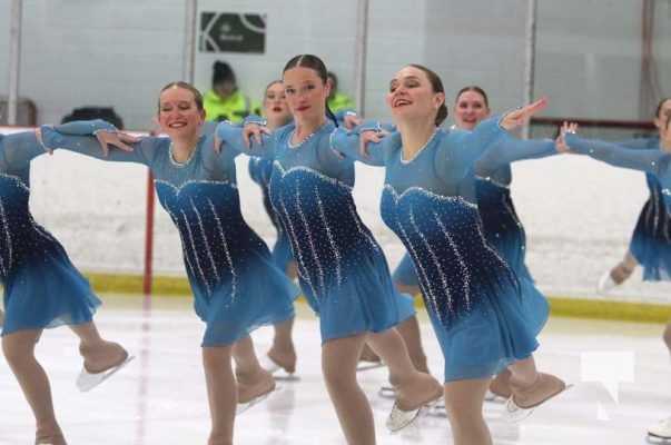 January 24, 2025 Regional Synchronized Skating Championships Baltimore 159