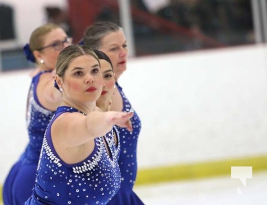 January 24, 2025 Regional Synchronized Skating Championships Baltimore 179