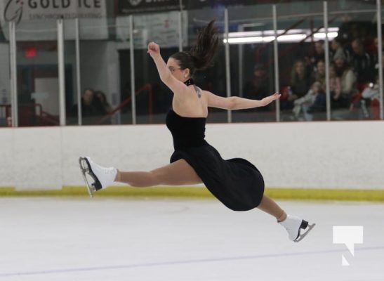 January 24, 2025 Regional Synchronized Skating Championships Baltimore 185