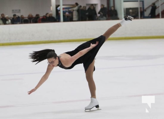 January 24, 2025 Regional Synchronized Skating Championships Baltimore 186