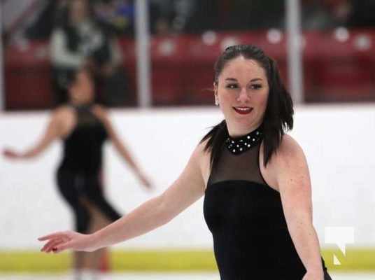 January 24, 2025 Regional Synchronized Skating Championships Baltimore 187