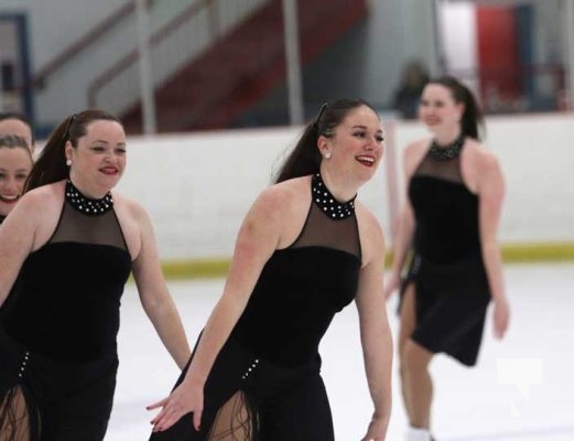 January 24, 2025 Regional Synchronized Skating Championships Baltimore 188