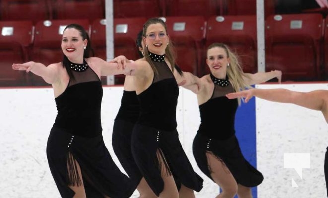 January 24, 2025 Regional Synchronized Skating Championships Baltimore 193