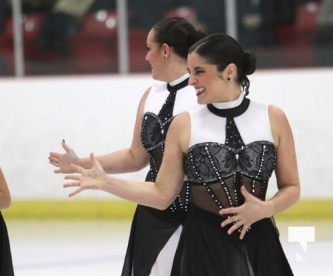 January 24, 2025 Regional Synchronized Skating Championships Baltimore 208