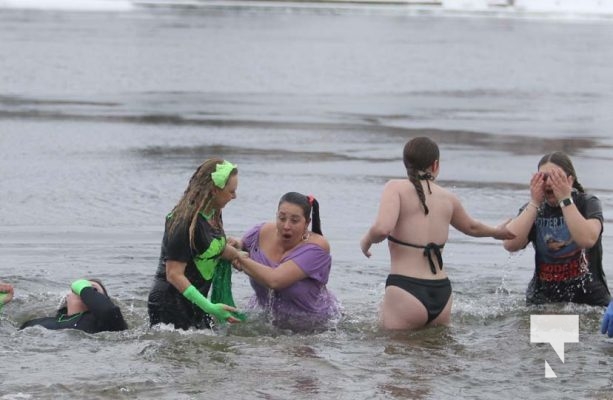 January 25, 2025 Campbellford Polar Plunge 228